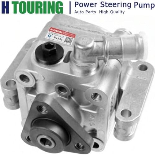 32416777242 Auto Power Steering Pump For BMW E46 E90 E60 E66 F10 E60 525i 528i