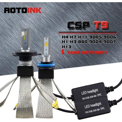 AOTOINK Lamps For Cars