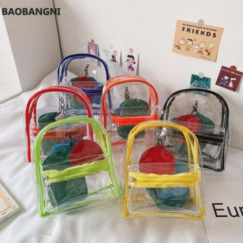 BAOBANGNI Children's Bags And Backpacks