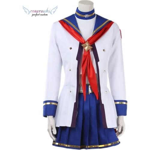 Uma musume Pretty Derby Oguri Cap Cosplay Carnaval Costume Halloween Christmas Costume
