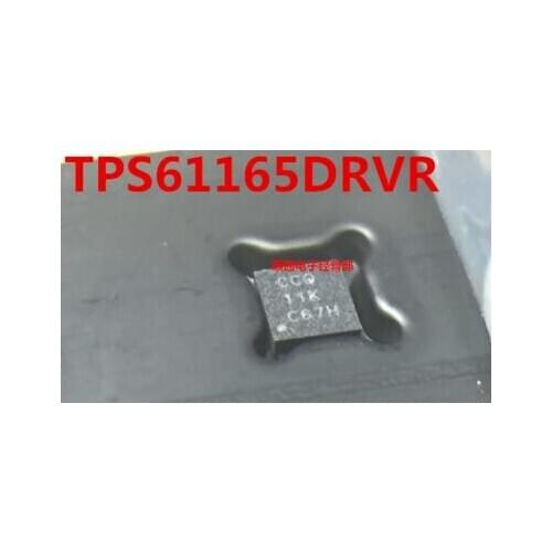 Free Shipping 5 pcs/lot TPS61165DRVR QFN 100% NEW IN STOCK IC