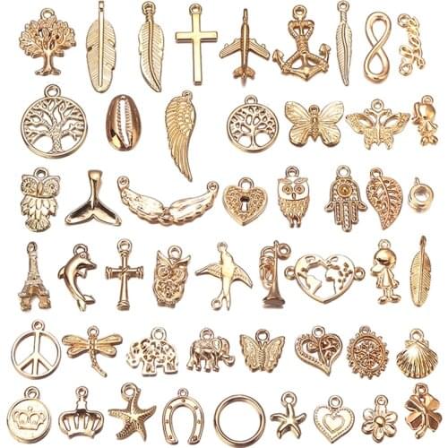 Ciseng Vintage Pendants