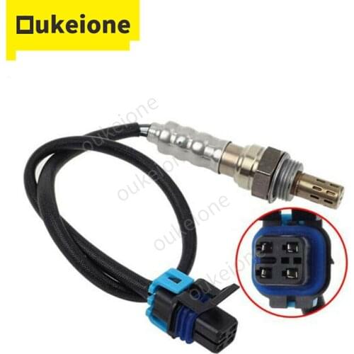 For Chevrolet Colorado Silverado Express 1500 2500 3500 Buick Allure Cadillac CTS SRX Oxygen Sensor Upstream Downstream 234-4337