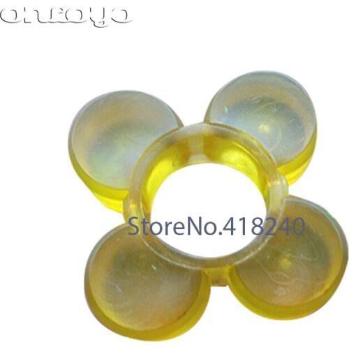 For BARUDAN Embroidery Machine Parts Plum Pads Accessories