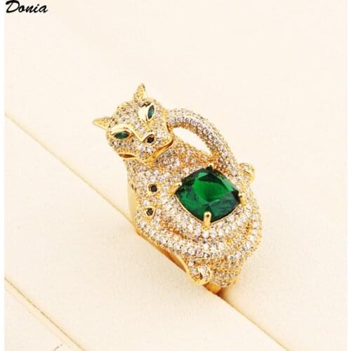 Парные кольца DoniA China At AliExpress