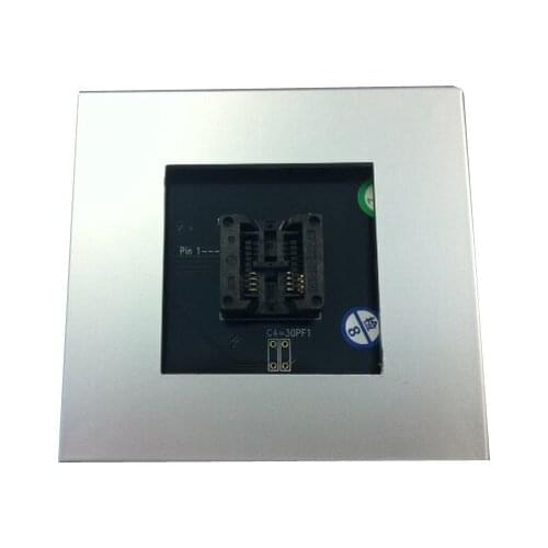 Ecmo.com.cn: Genuine only - XELTEK SOIC8 Socket Adapter CX1044-2