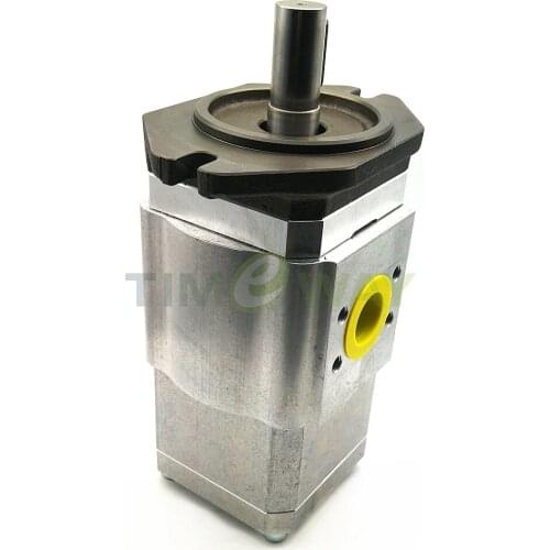 EIPC3 Hydraulic Pump ECKERLE EIPC3-064RA23-10 High Pressure Internal Gear Pump