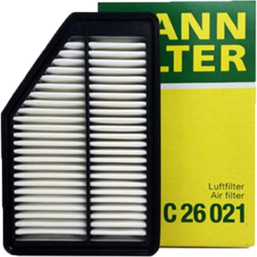 for MANN-FILTER Auto Parts