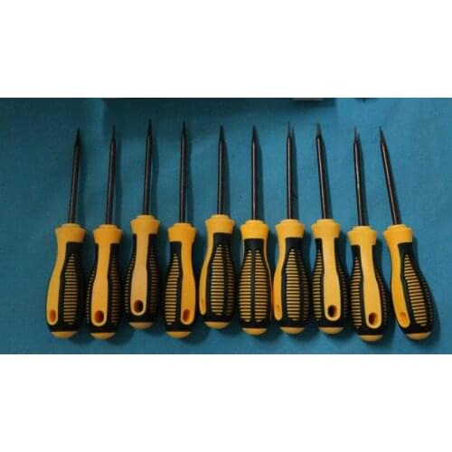 Pin extractor tool for Benz Mercedes ELV ESL steering lock remove install 10pcs/lot