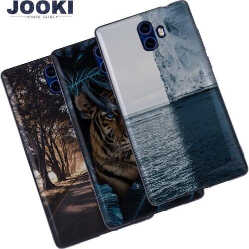 JOOKI Ulefone Mix 2 Phone Cases
