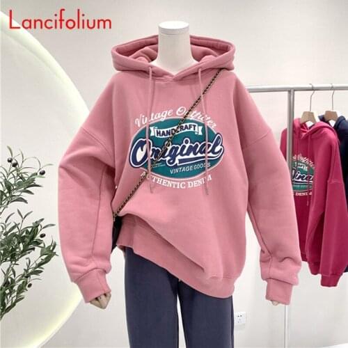 Женские флисовые толстовки Lancifolium China At AliExpress