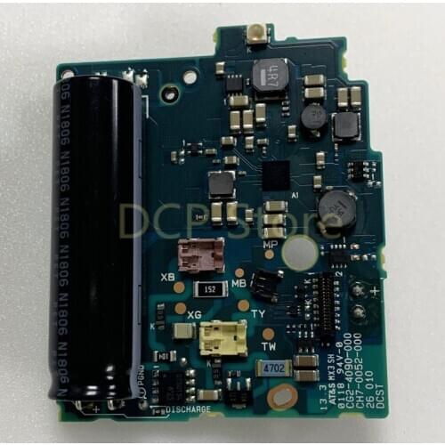 NEW Original For Canon 700D Powerboard FOR EOS Rebel T5i Kiss X7i 700D Power Board Dslr Camera Repair Parts