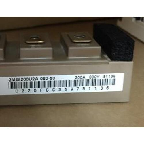 2MBI150VA-060-50 2MBI200VA-060-50 2MBI200U2A-060-60 2MBI100TA-060 NEW ORIGINAL