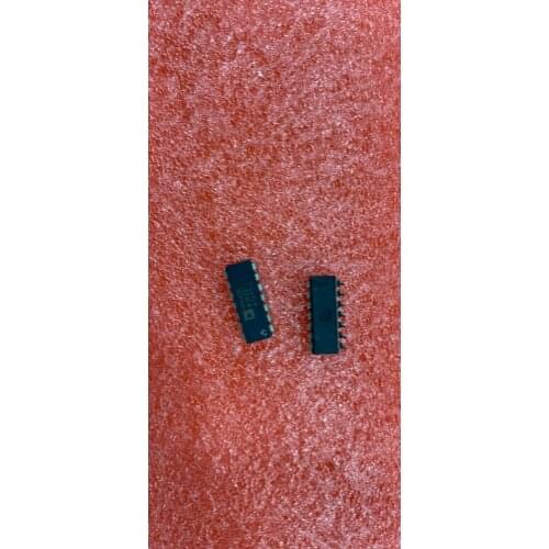 OP482 OP482G OP482GP OP482GPZ Amplifier Inline DIP-14