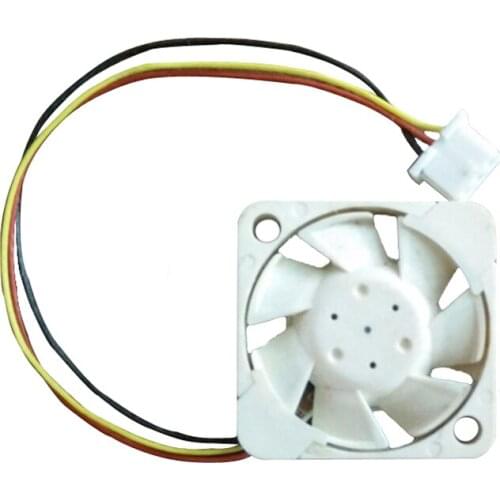 Wholesale SUNON Original 1703 17x17x3mm1.7cm UF5H5-503 DC 5V 3 Lines Waterproof Micro Mini Axial Cooling Fan