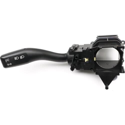 Original Headlight Fog Light Turn Signal Switch For Porsche Cayenne 2003 2004 2005 2006 2007 2008 2009 2010 7L5953513