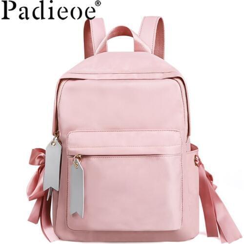 Padieoe Women's Soft Backpacks