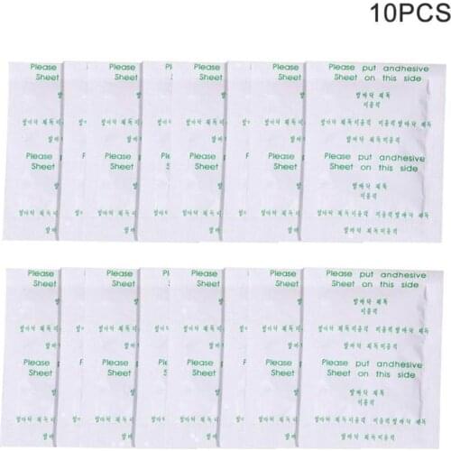 Wormwood Foot Patch Korean Version Of Bamboo Vinegar Foot Foot Oem Stock Patch Patch Beijing Tape Free Old V6U2