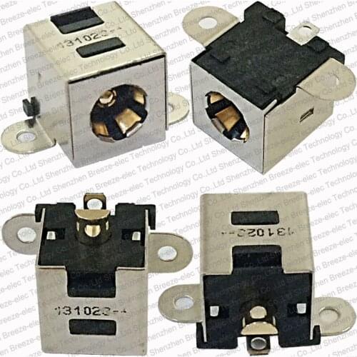 Genuine New Original Laptop DC Power Port Jack Socket Connector for LENOVO C340 440 All-In-One Series