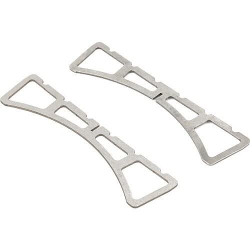 Portable Cross Combination Stent Cross Stand Stove Bracket Camping Hiking Picnic Cookware Steaming Stand Stove Accessories