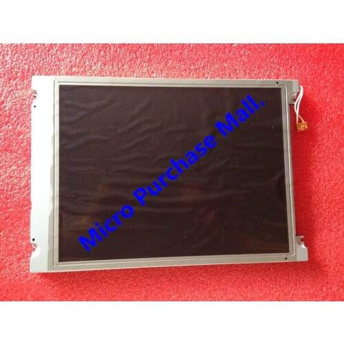 LMG7550XUFC 10.4 Inch LCD Panel Compatible Ones Made In JP
