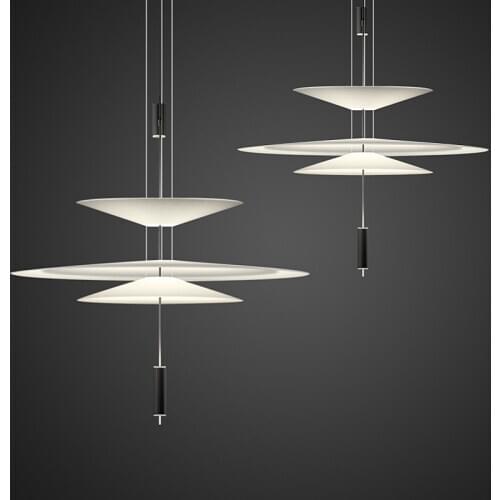 Nordic Flamingo Chandelier Lighting Modern Led Hanging Lamp Living Room Lustre Dining Room Kitchen Home Decor Light Fixtures