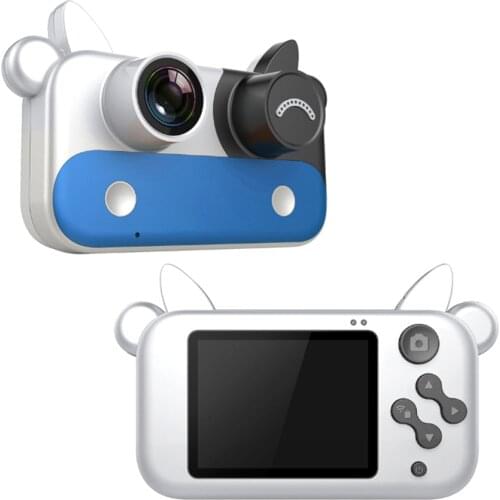 Детский фотоаппарат TONQUU China At AliExpress