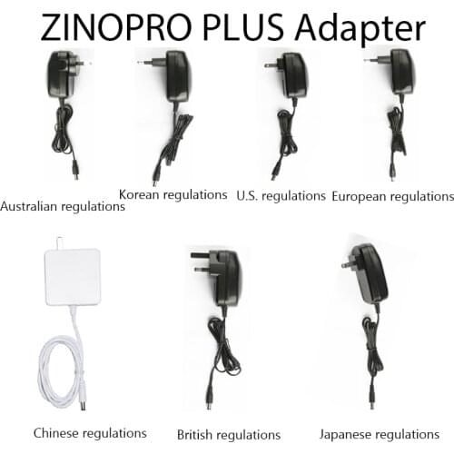 Smart battery charger for Hubsan Zino Pro Plus drone fast fast parallel charging accessory adapter