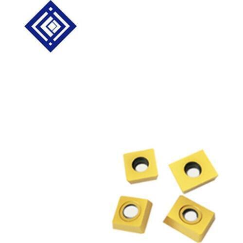 High quality YG8 XPHW1504PPR SPHW120408 insert shell blade CNC lathe machine corn milling cutter