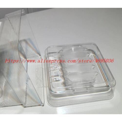 1PCS/NEW Original Frosted Glass (Focusing Screen) For Canon FOR EOS 40D 50D 60D Digital Camera Repair Part