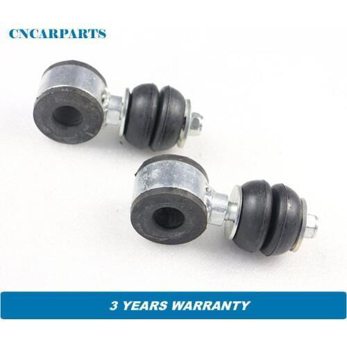 2pcs stabilizer Sway Bar link fit for VW Golf Cabriolet Jetta Passat Variant Vento 191411315