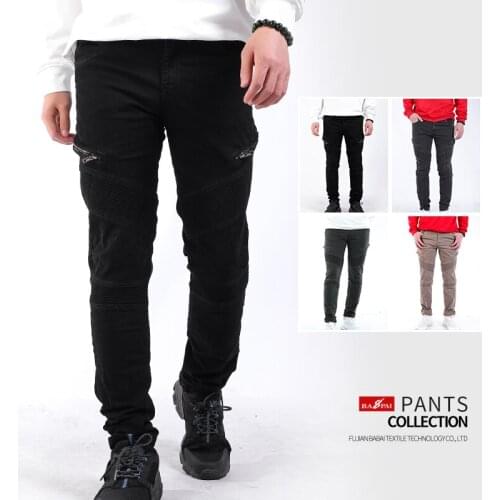 BAPAI 2021 Tactical Pants for Men Cotton Classic Cargo Pant Multi Pocket Casual Work Pants Mens Camouflage Breathable Pants