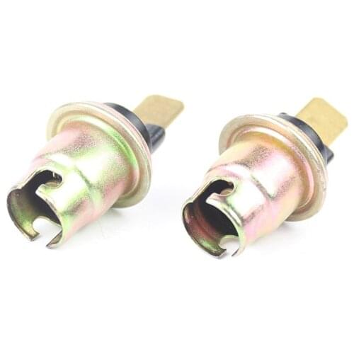 For Lada Instrument Bulb Lamp Holder Plug High-Position Brake Light Connector Car Accessories