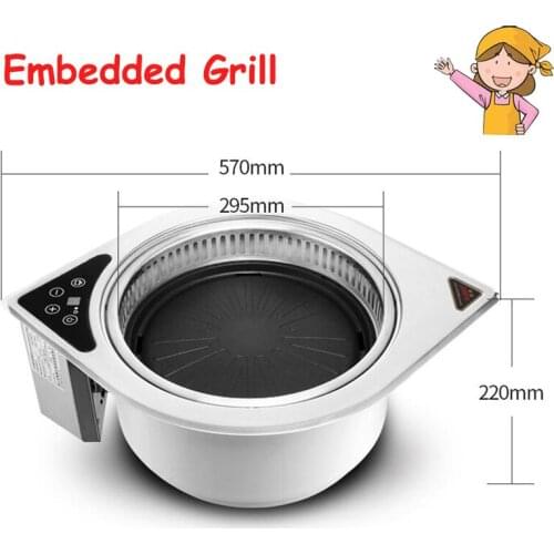 GUYX Kitchen Appliances