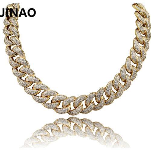 Silver Chains Jinao China