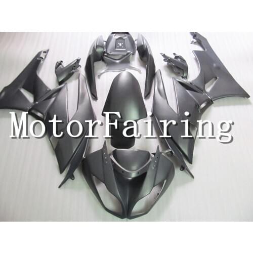 Motorcycle Bodywork Fairing Kit Fit For Ninja ZX6R 2009 2010 2011 2012 ZX-6R ABS Plastic Injection Molding Moto Hull Z60C429