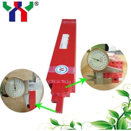 PVC Cutting Sticks 12mm*12mm*336mm