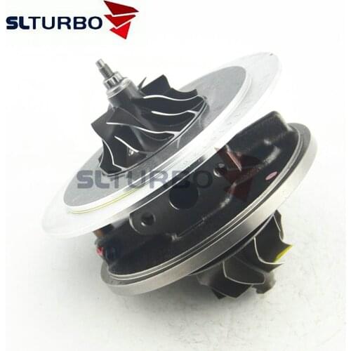 Balanced Turbine Core Chra 709838 709837 For Mercedes-PKW E ML 270 CDI W210 W163 Sprinter I 216CDI/316CDI/416CDI 2.7L 115Kw