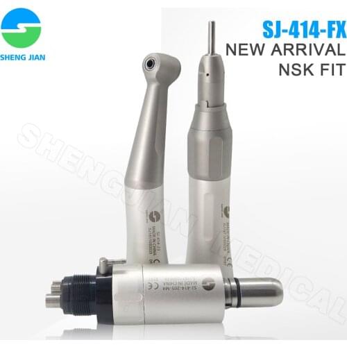 SHENGJIAN Dental Materials