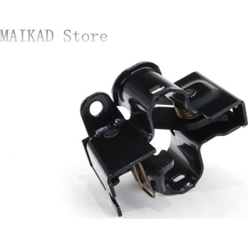 Hood Latch Lock Safety bonnet Catch Lock for Mercedes-Benz W164 ML300 ML320 ML350 ML450 ML500 ML280 ML420 A2198800160