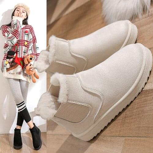Boots Women New 2020 Low Heels booties Womens Rubber Shoes Rain Booties Ladies Luxury Designer Australia Round Toe