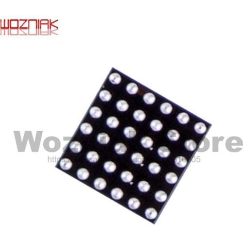 10pcs 1610A3 100% New and original for iphone 5 5s 6 6S 6Spuls 7 7p usb charging ic U2 1610A 36pins
