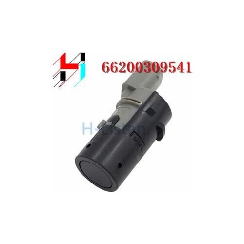 4pcs Reversing Radar For E39 E46 E53 E60 E61 E63 E64 E65 E66 E67 E68 Parking PDC Sensor 66200309541 66 20 0 309541