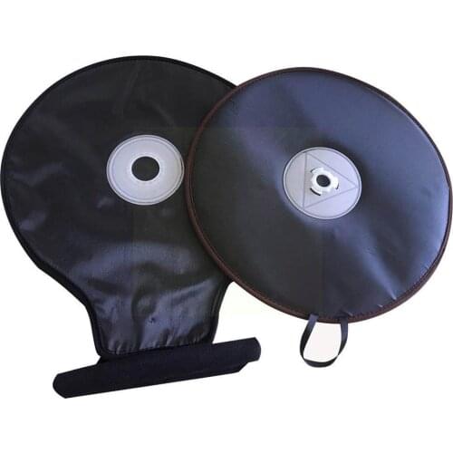 360 Degree Rotation Cushion Car Swivel Seat Chair Pain Pregnant Pad Moving Relieving Man For Old Kids Seat Part Aid Mobilit C4U6