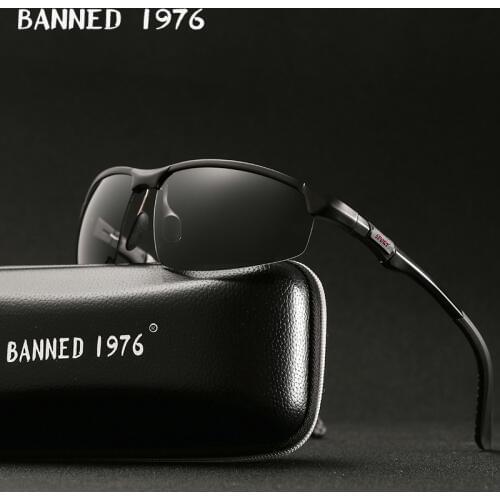 BANNED 1976 Men's Accessories