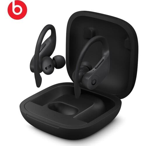 Beats Powerbeats Pro Totally Wireless Earphone TWS Bluetooth Earbuds Sweatproof Sport Headset Handsfree with Mic Charging Case