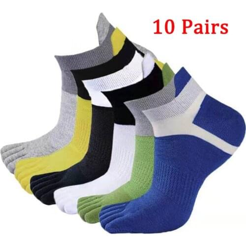 CINESSD Mens White Socks