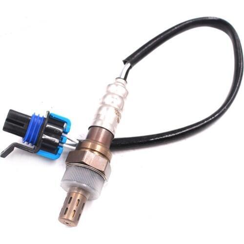 Oxygen Sensor For BUICK CHEVROLET GMC GL-24285 12578624 12581346 12590750 234-4285