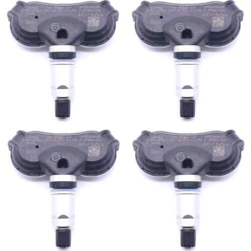 TPMS SENSOR FOR 2011-2015 Hyundai Tucson [LM] Ix35 [LM] Kia Sportage 2015 433Mhz TIRE PRESSURE MONITORING SYSTEM 52933-2S410