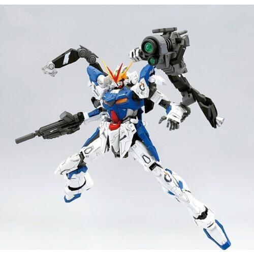 Dragon Momoko model MG 1/100 ZGMF-X12 Astray Out Frame Gundam DL024